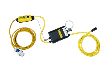 ALDEBARAN® CONNECT-X EMERGENCY KIT