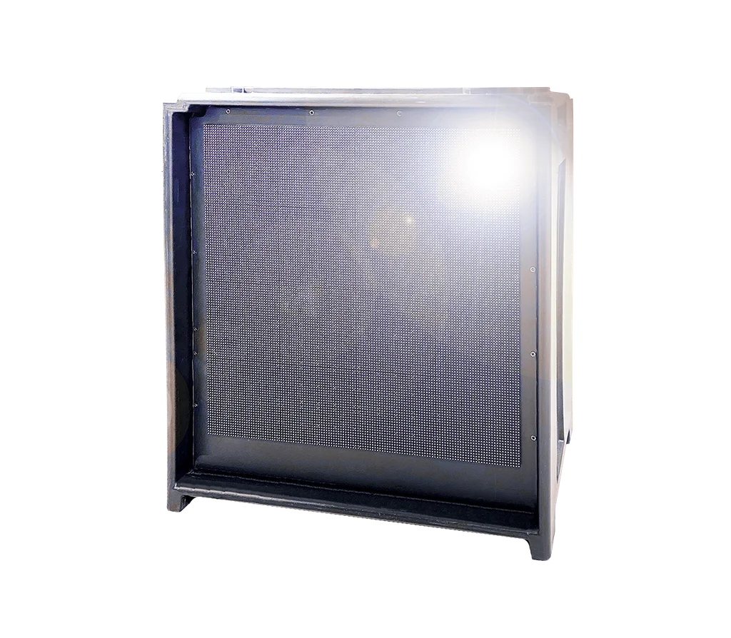 ALDEBARAN V-MAG BASIC TOWER IP65