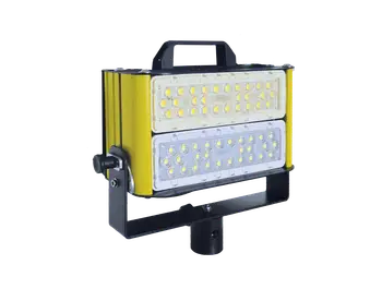 ALDEBARAN® GLADIUS 2K LED 12/24 V DC / 120 W, Normstecker