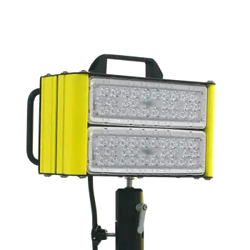 ALDEBARAN® KATANA 2K LED