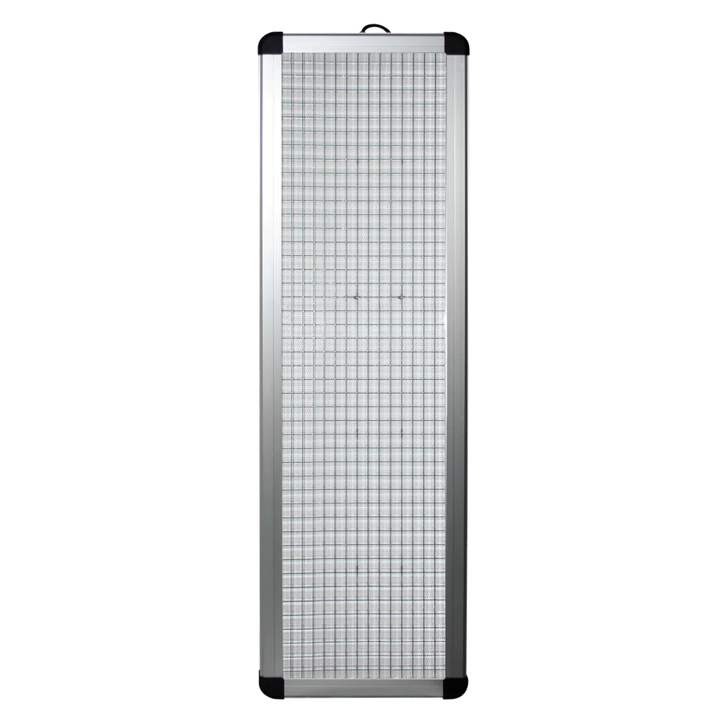 Produktbild: ALDEBARAN FLATLITE mit Raster