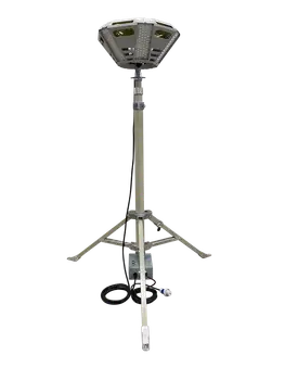 ALDEBARAN® CLS PRO (CONSTRUCTION LIGHT SYSTEM Professional)