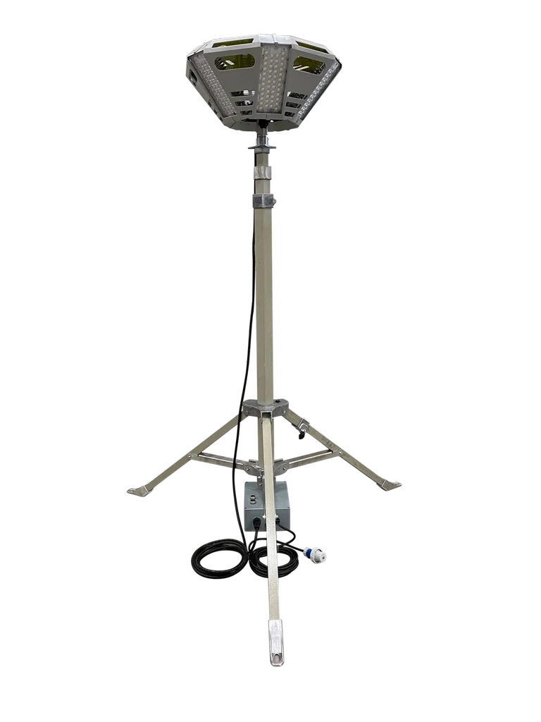 Produktbild: ALDEBARAN CONSTRUCTION LIGHT SYSTEM