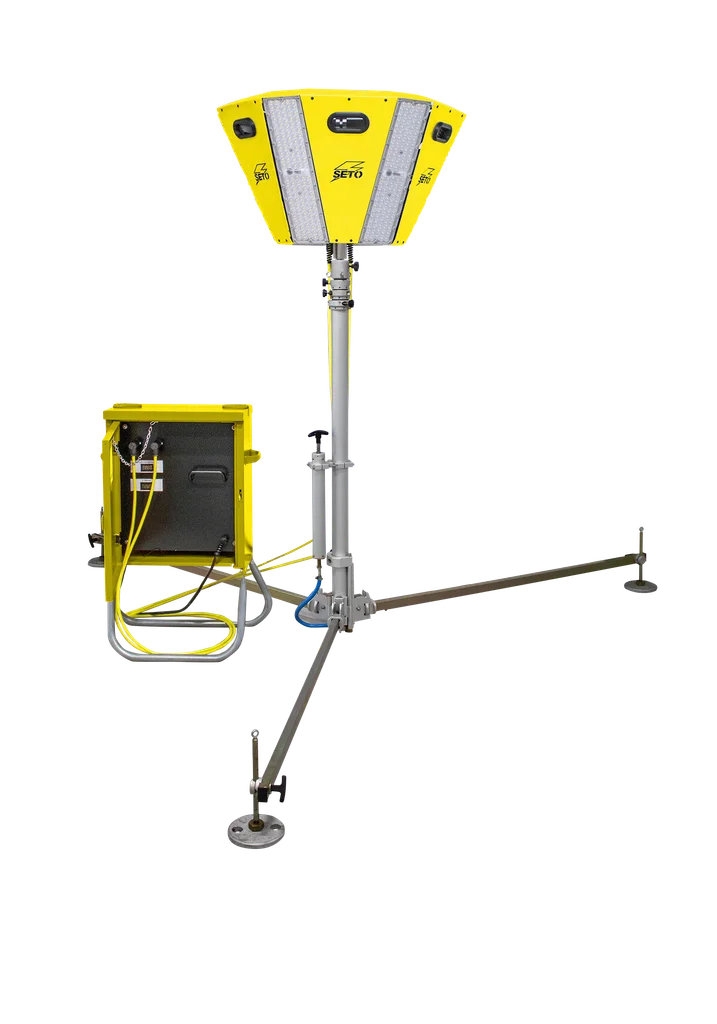 Produktabbildung: ALDEBARAN CONSTRUCTION LIGHT ULTRA