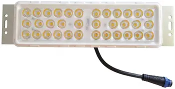 Module LED M30-D22, 4000K, 100W, 60°