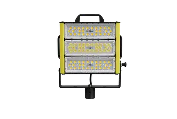 ALDEBARAN® GLADIUS 3K LED, 230 V, 220 W, gelb-schwarz