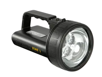 ATEXOR MICA IL800 LED ATEX Zone 1 + 2