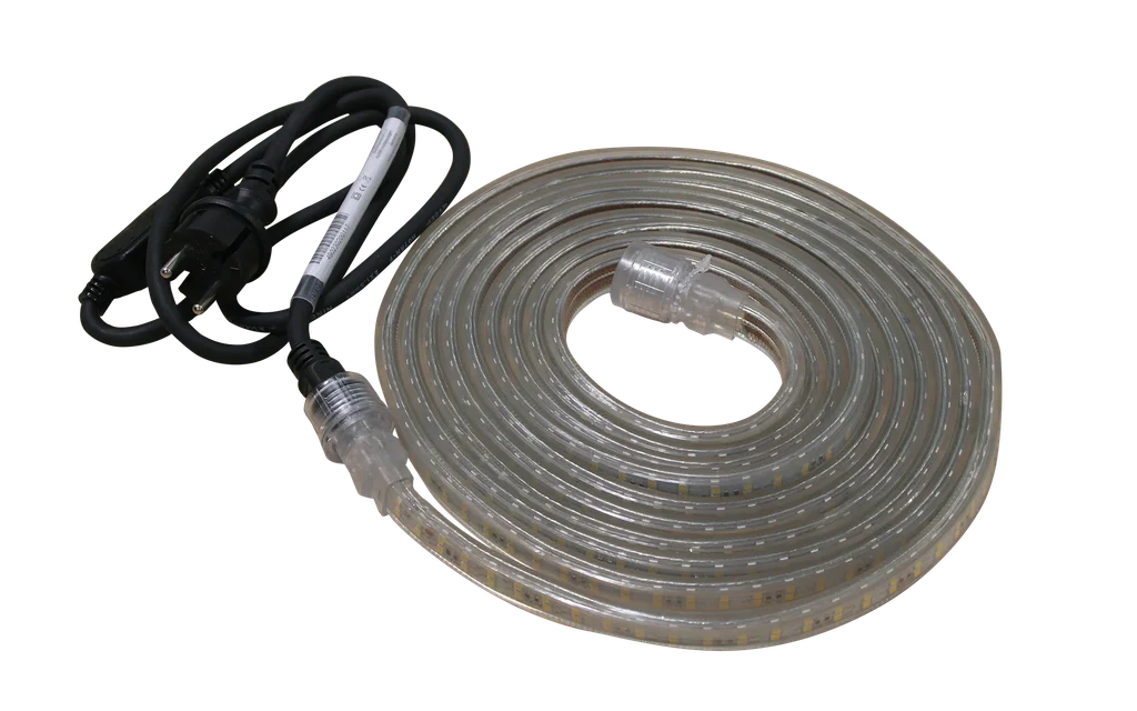 Produktbild: SETO LED SNAKE 5/60 mit Anschlussleitung