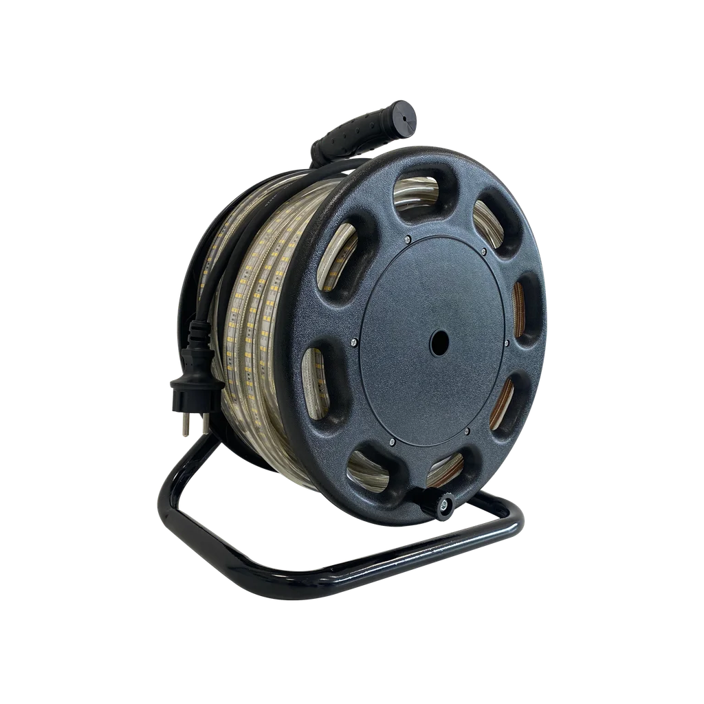 Produktbild: SETO LED SNAKE 25/300 auf Rolle
