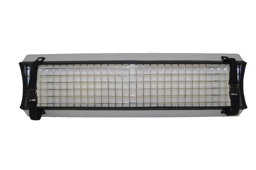 Produktbild: LICHT-RICHTMODULE für ALDEBARAN 360 GRAD FLEX