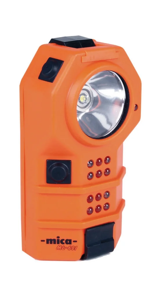 Produktbild: MICA-ML602-LED