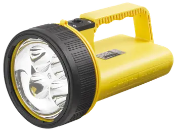 ATEXOR MICA Handleuchte LED IL640 mit Glasscheibe - CW