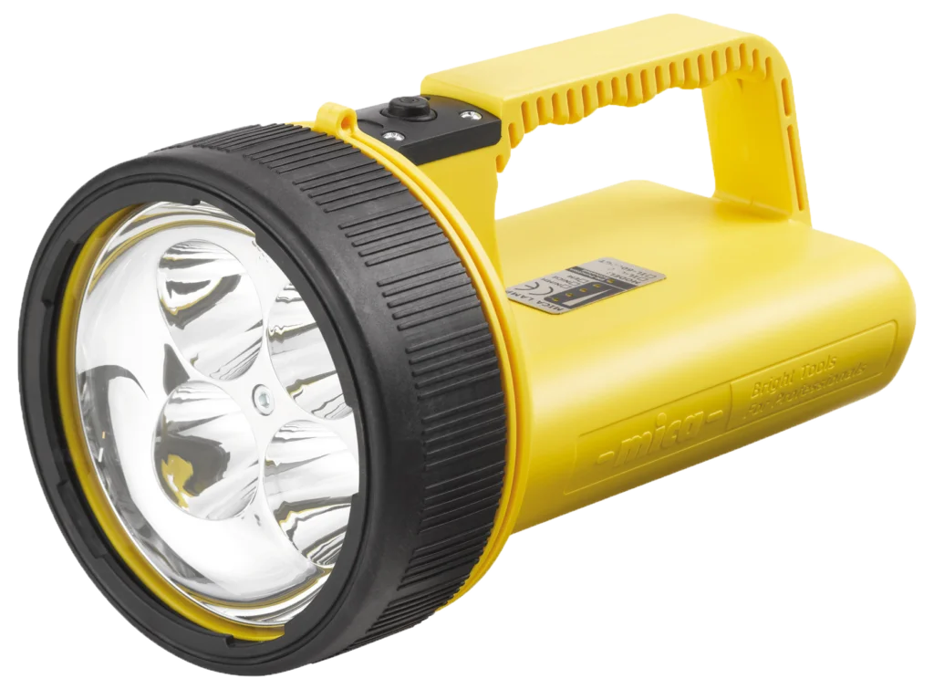 Produktbild: MICA IL640 LED NiMH