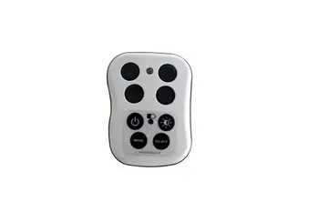 Fernbedienung für SETO POWER LED Remote Version