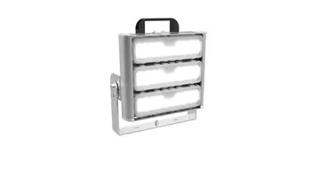 ALDEBARAN® RAPTOR RP1500 LED