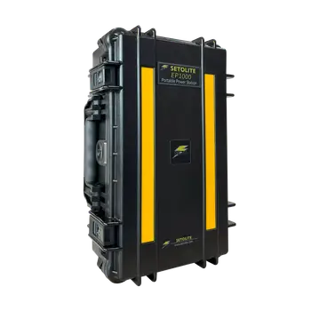 SETO E-POWER MOBILITY PACK EP1000