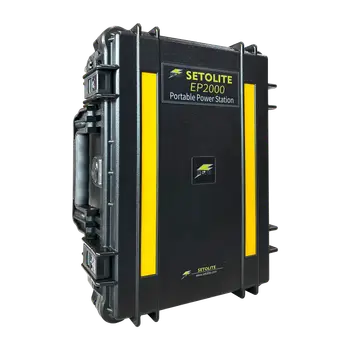 SETO E-POWER MOBILITY PACK EP2000