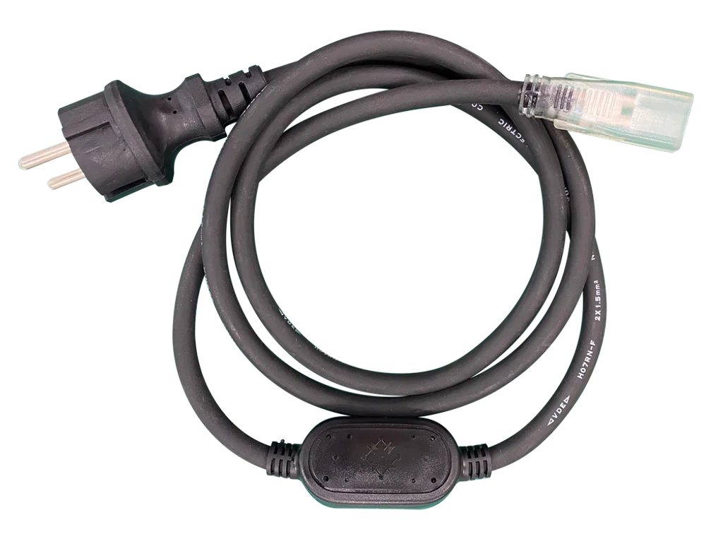Produktbild: SETO SNAKE Anschlussleitung 1,5 m