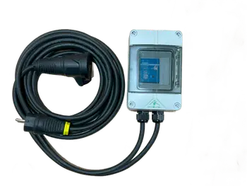 SETO LED WĄŻ, Ściemniacz