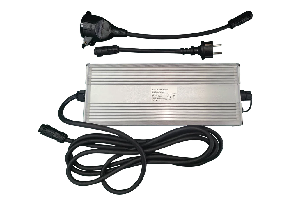EMERGENCY KIT für SETO LED SNAKE PROFESSIONAL