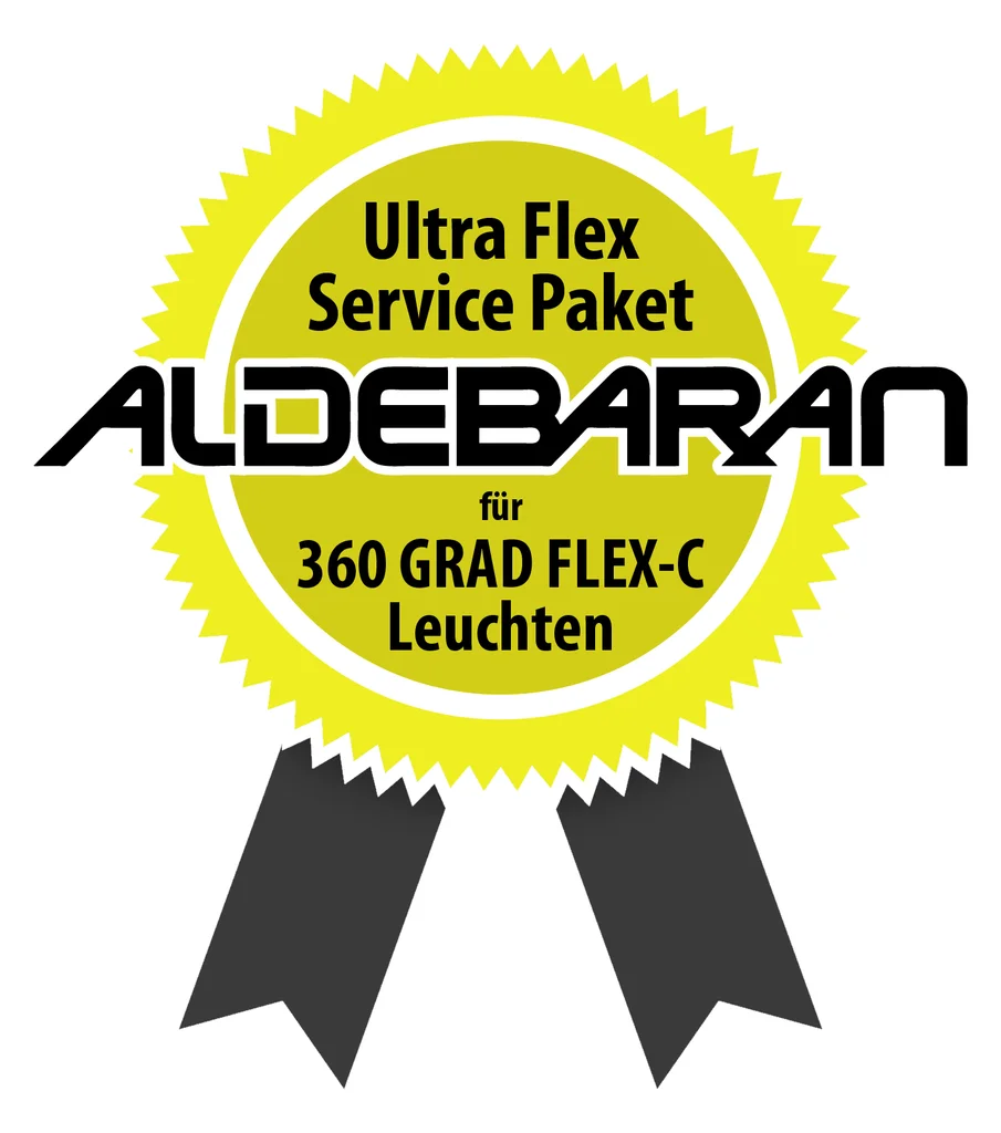 Abbildung: Ultra Flex-Service Paket