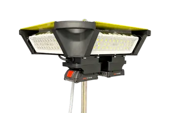 ALDEBARAN® XLD COMPACT BatteryFlex BMHP