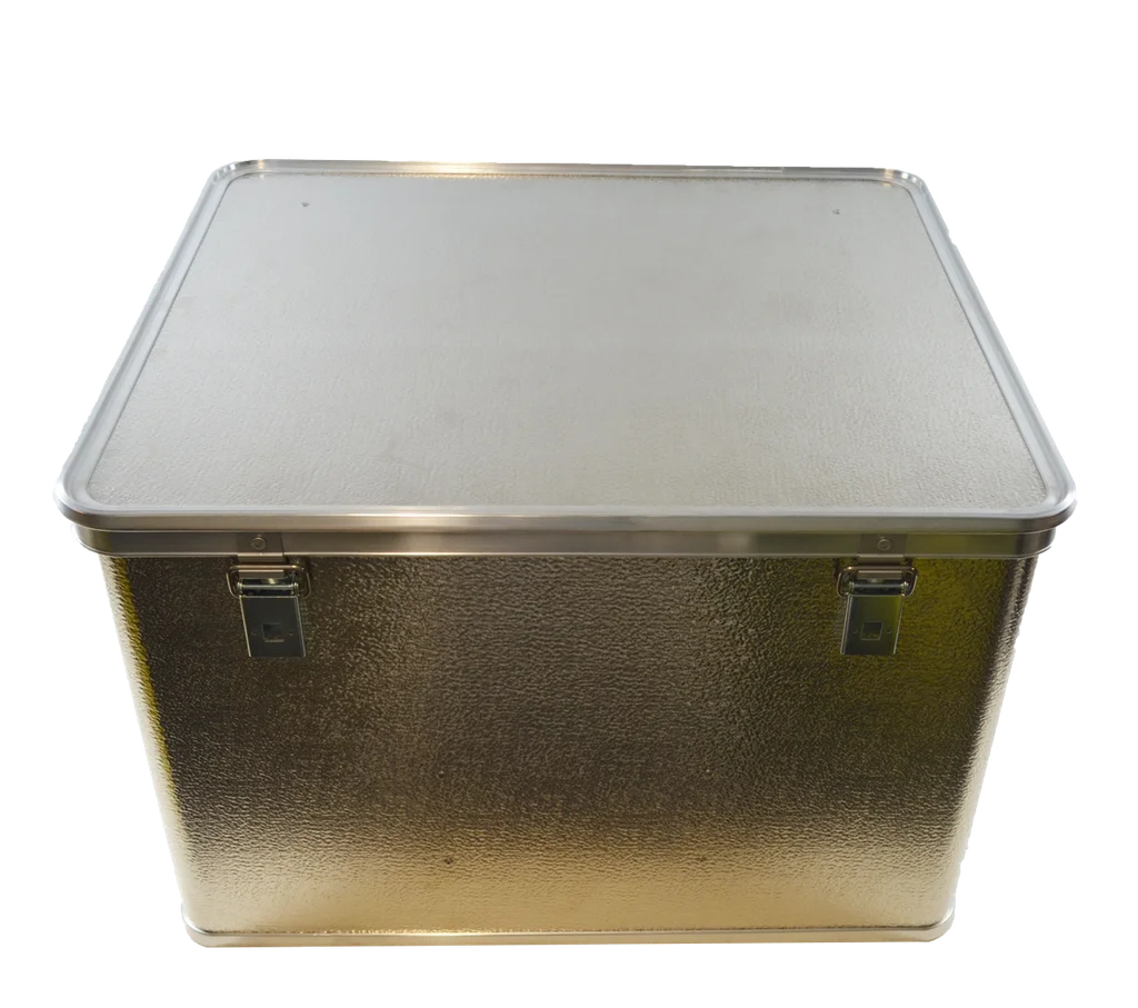 Produktbild: HEAVY-DUTY Aufbewahrungsbox für ALDEBARAN XLD-2C