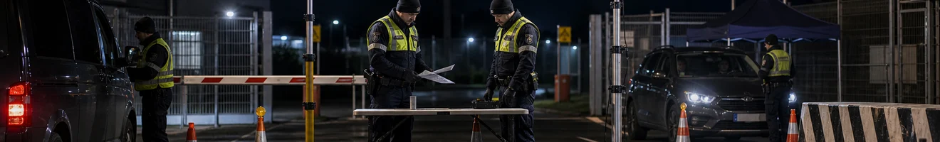 Control and Deployment Points