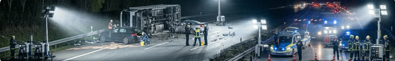 Police et forces de sécurité
