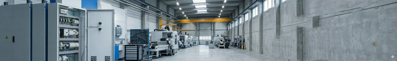 Industry & Maintenance