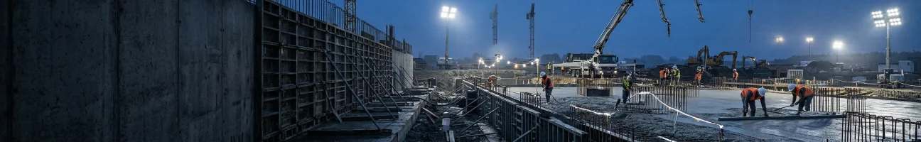 Construction & Construction Site