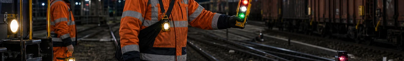 Shunting and Signal Operations