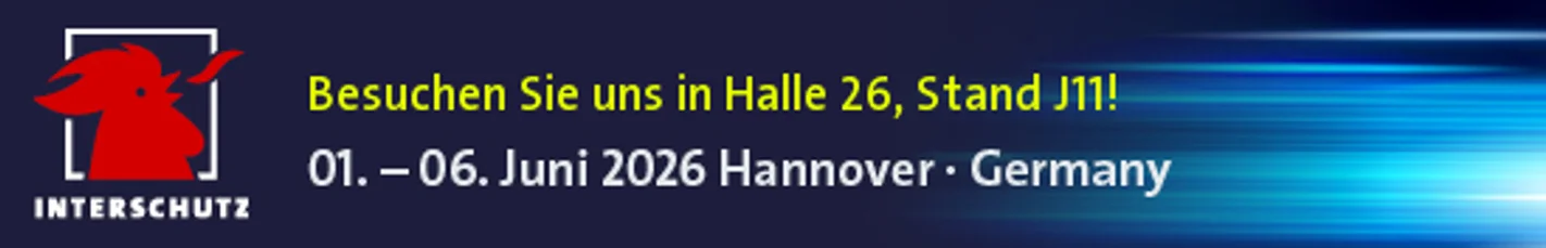Setolite präsentiert Produktneuheiten auf der INTERSCHUTZ 2026