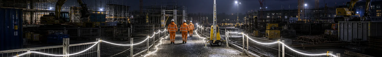 Emergency lighting