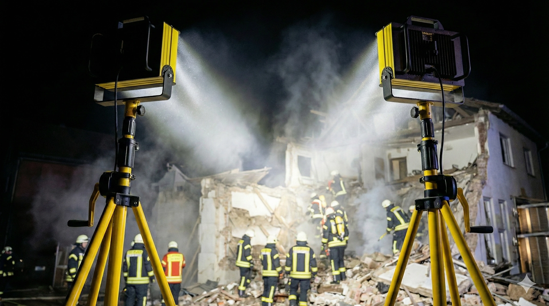 Setolite Setolite – Professional Lighting Solutions